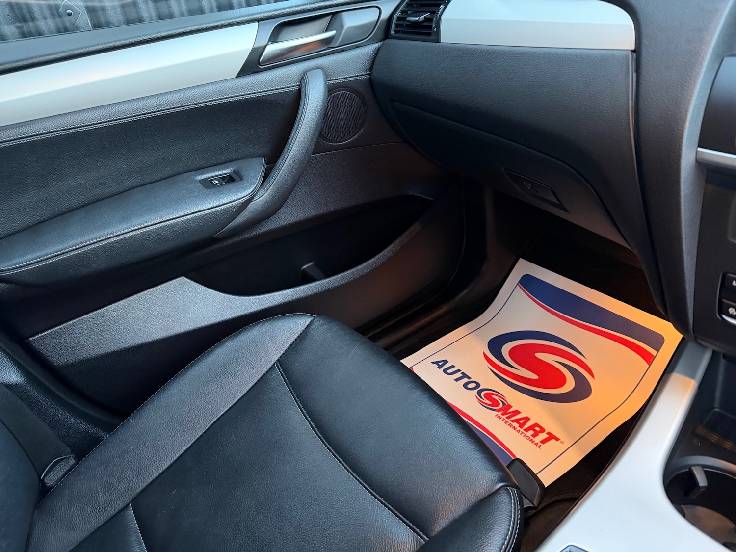 Used BMW X3 2013 for sale - 77360823: Photo 21