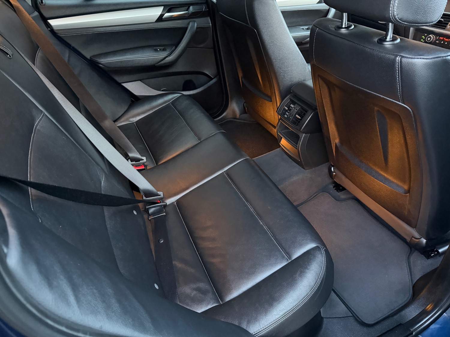 Used BMW X3 2013 for sale - 77360823: Photo 22