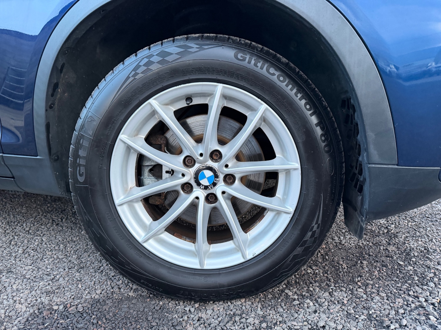 Used BMW X3 2013 for sale - 77360823: Photo 3