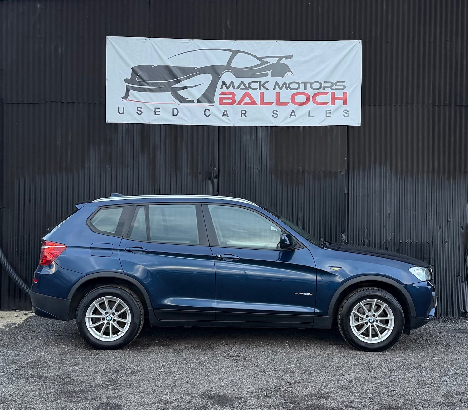 Used BMW X3 2013 for sale - 77360823: Photo 4