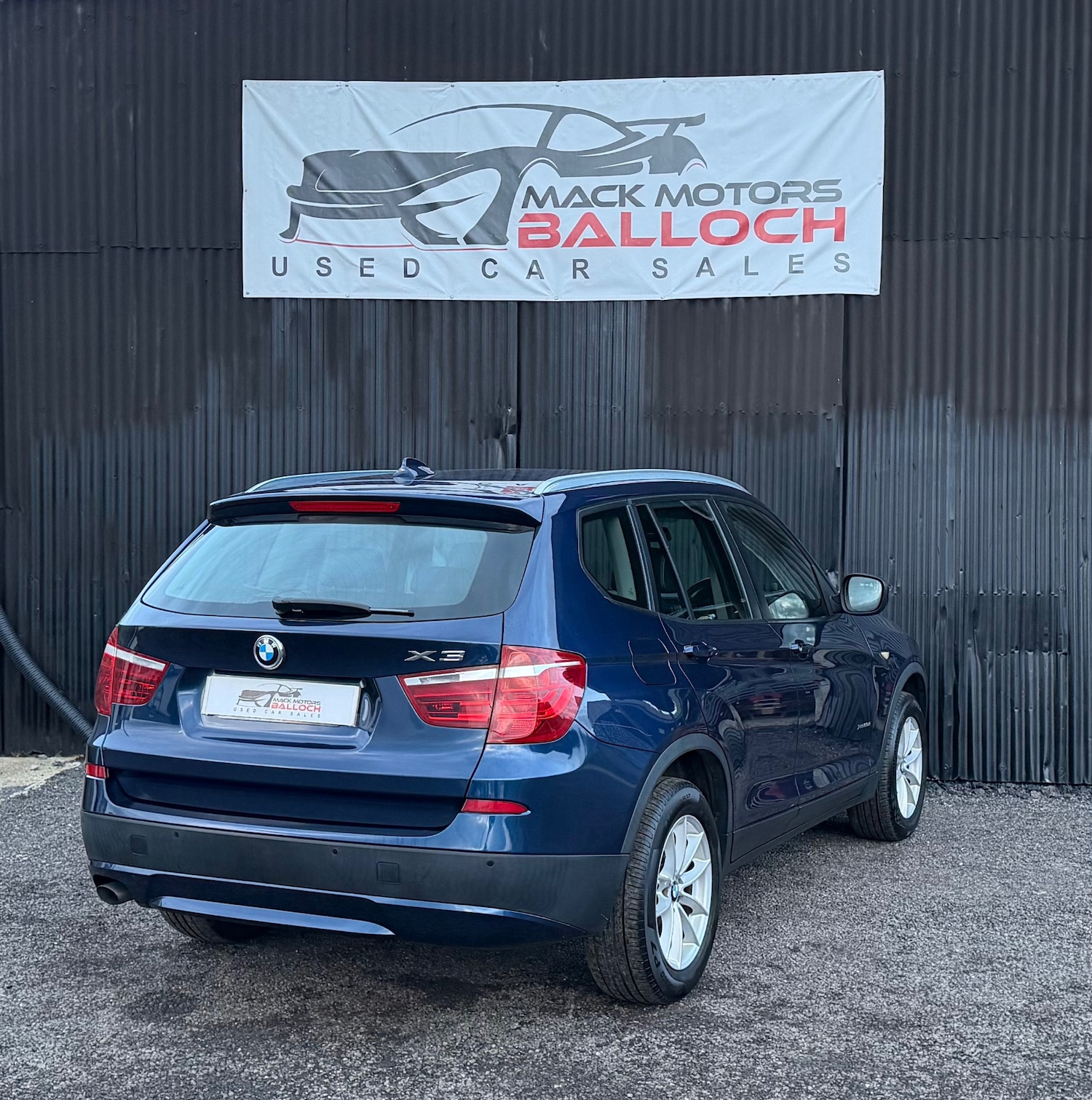 Used BMW X3 2013 for sale - 77360823: Photo 5