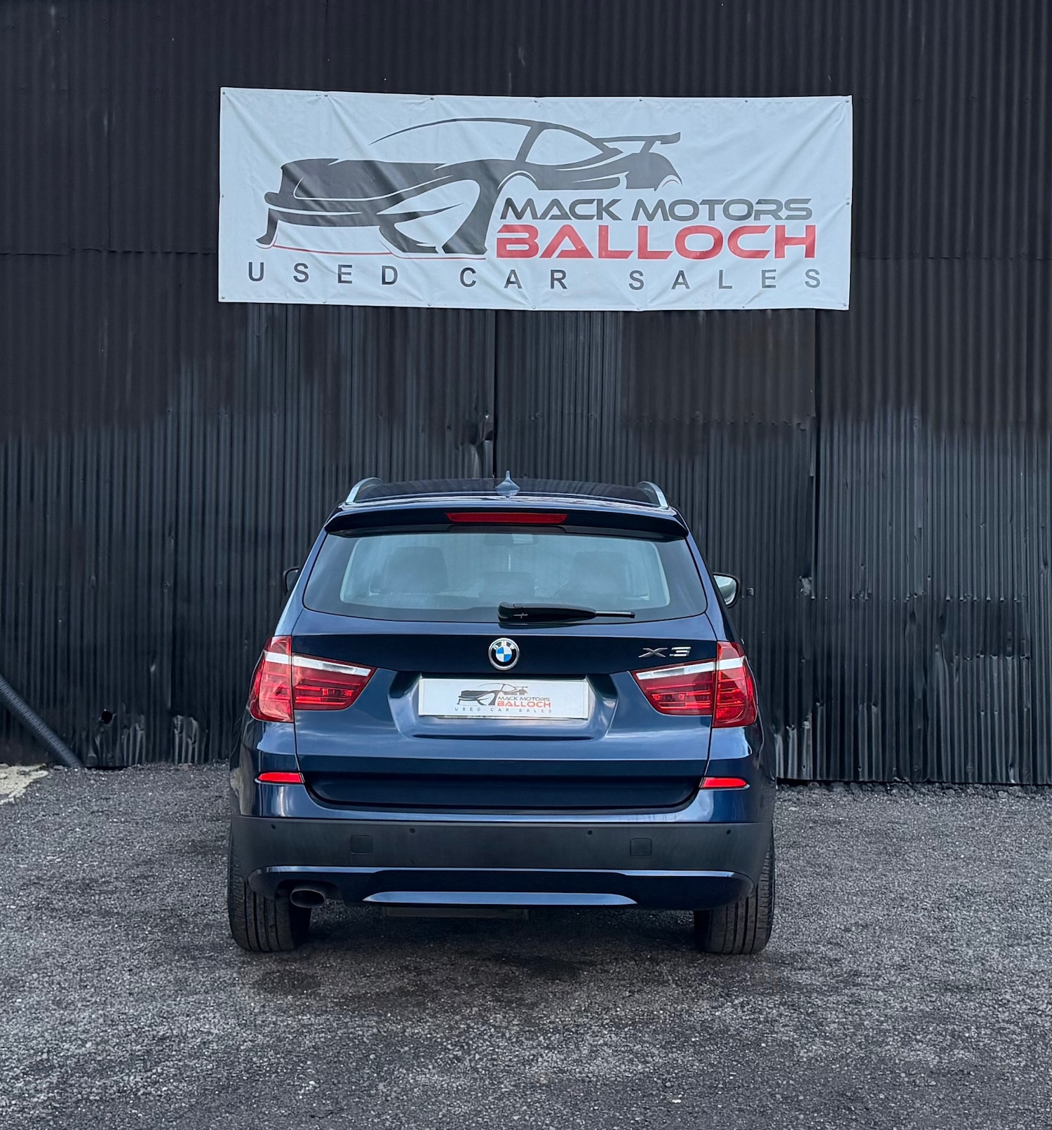 Used BMW X3 2013 for sale - 77360823: Photo 6