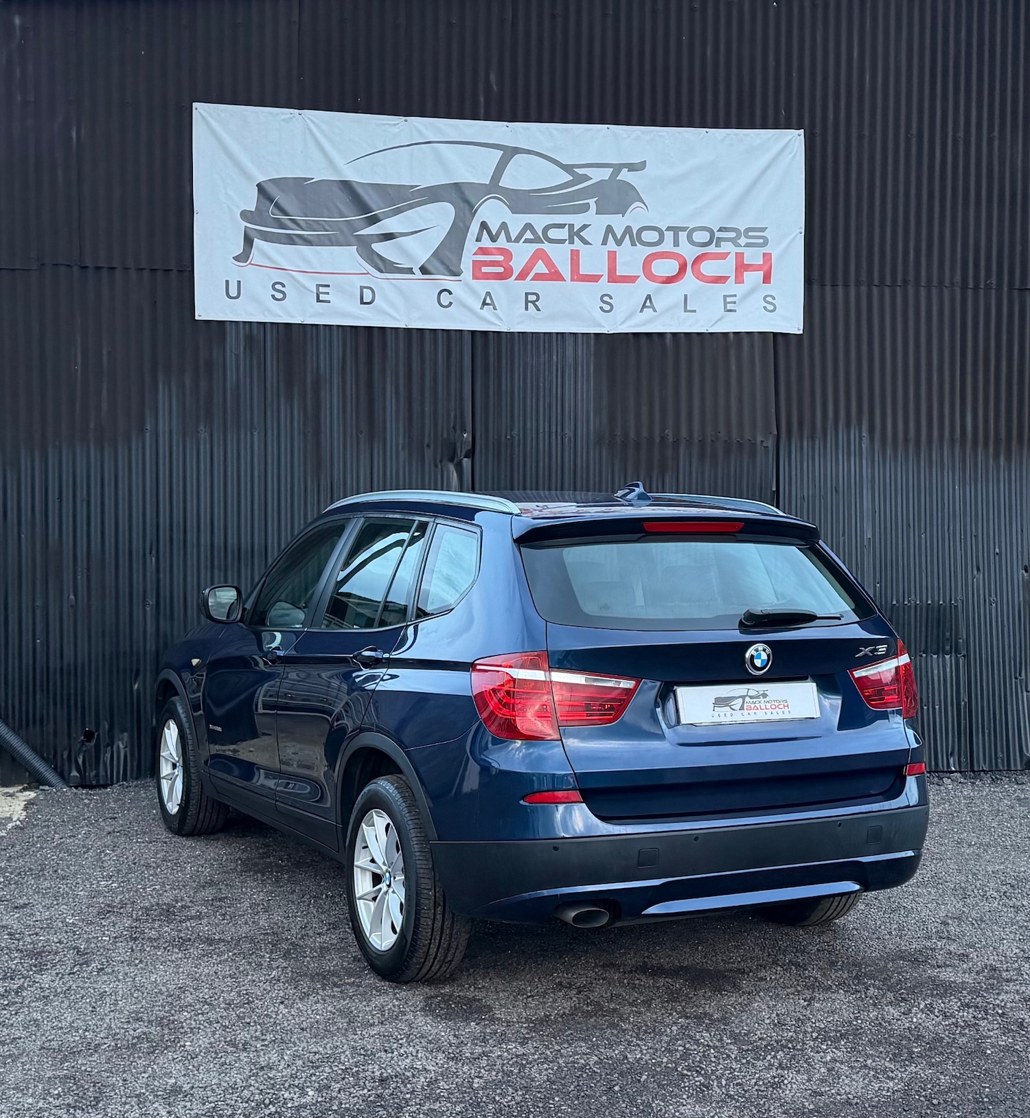 Used BMW X3 2013 for sale - 77360823: Photo 7