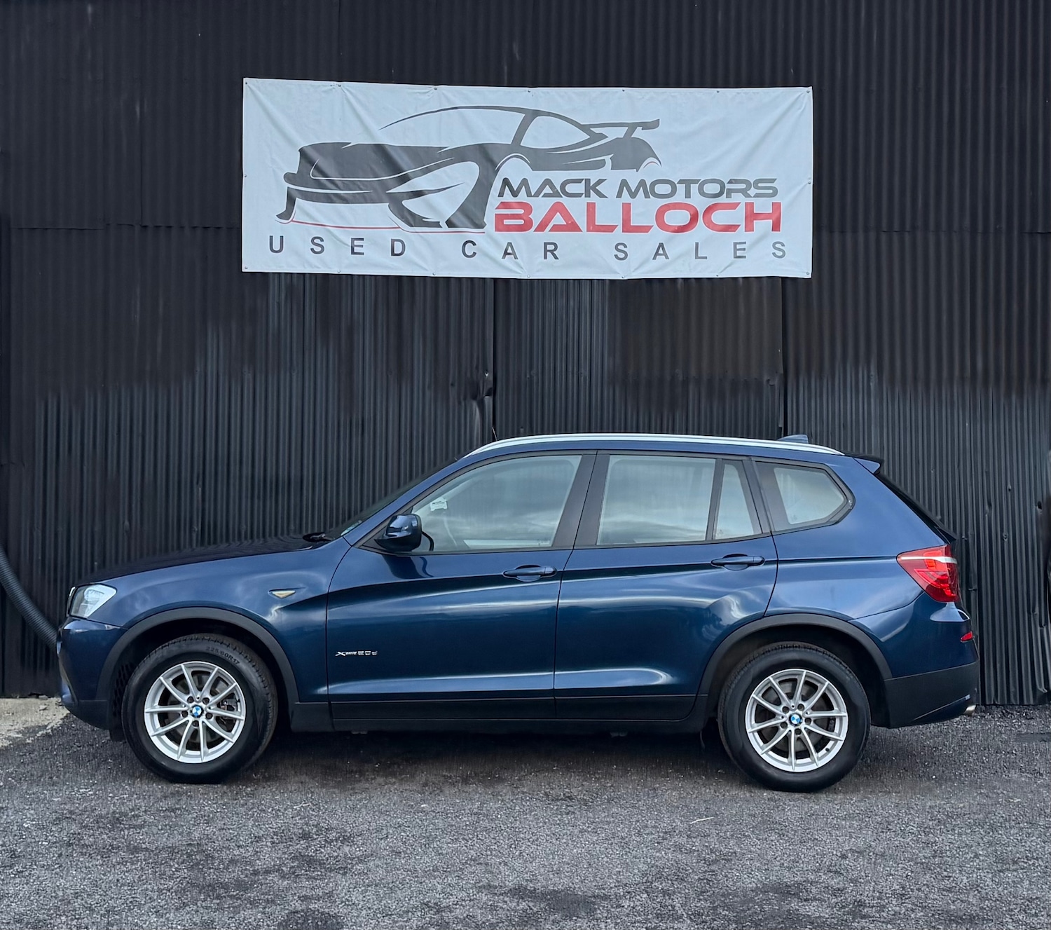 Used BMW X3 2013 for sale - 77360823: Photo 8