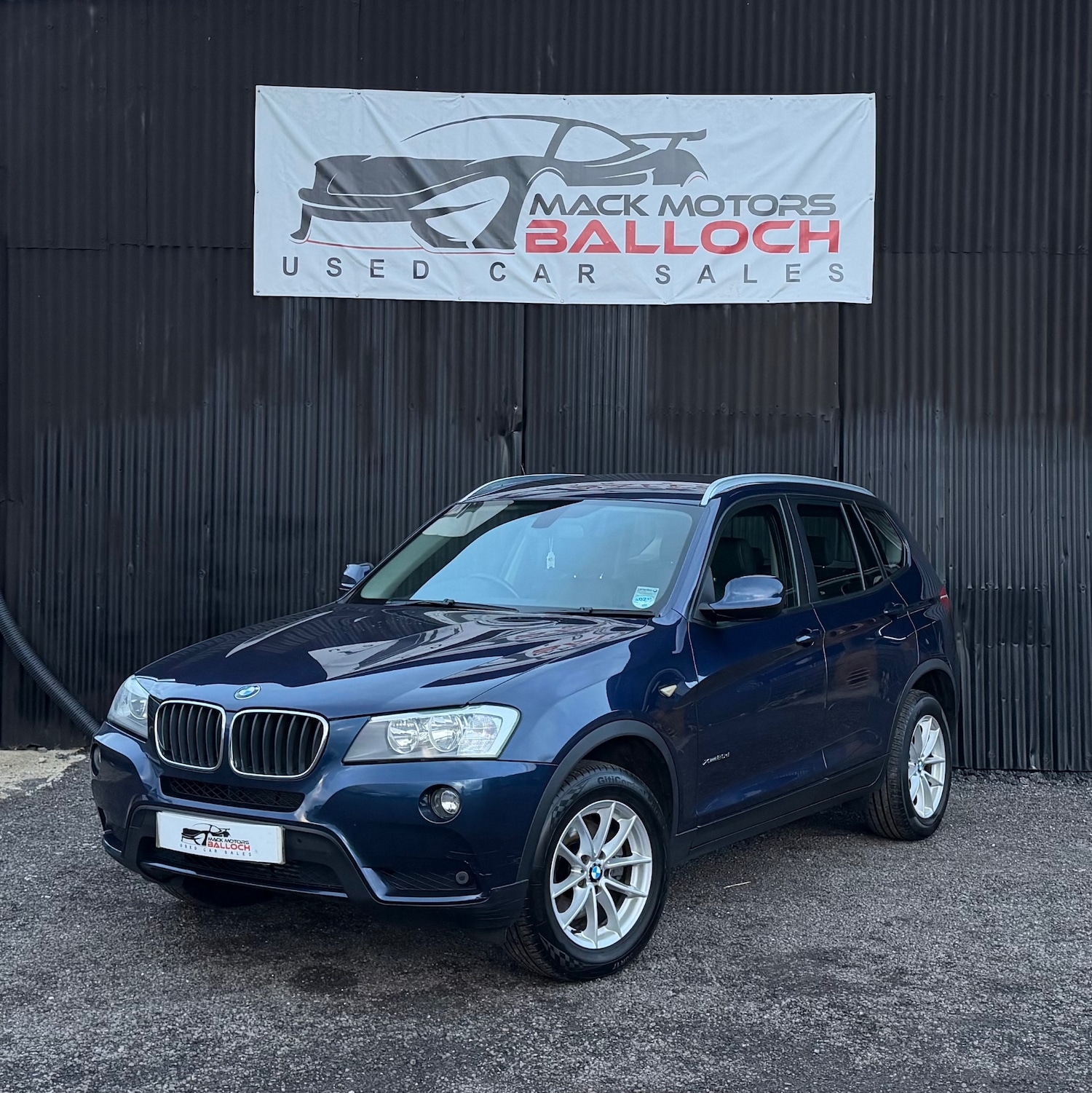 Used BMW X3 2013 for sale - 77360823: Photo 9