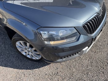 Used Skoda Yeti 2015 for sale - 79459374: Photo