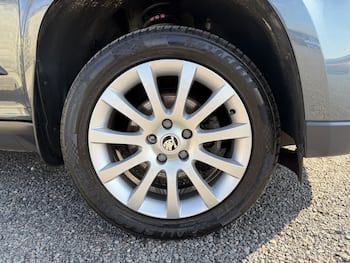 Used Skoda Yeti 2015 for sale - 79459374: Photo