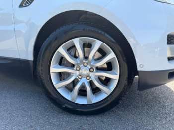 Used Land Rover Range Rover Sport 2015 for sale - 75261839: Photo