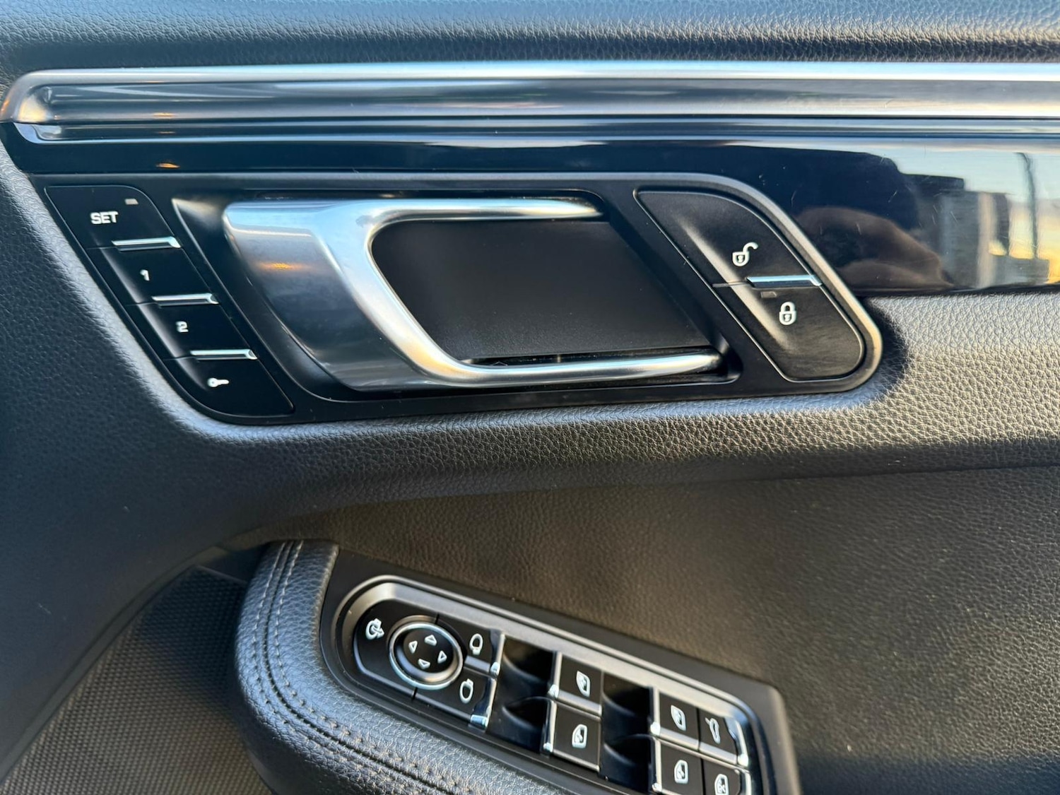 Used Porsche Macan 2015 for sale - 76101189: Photo 11