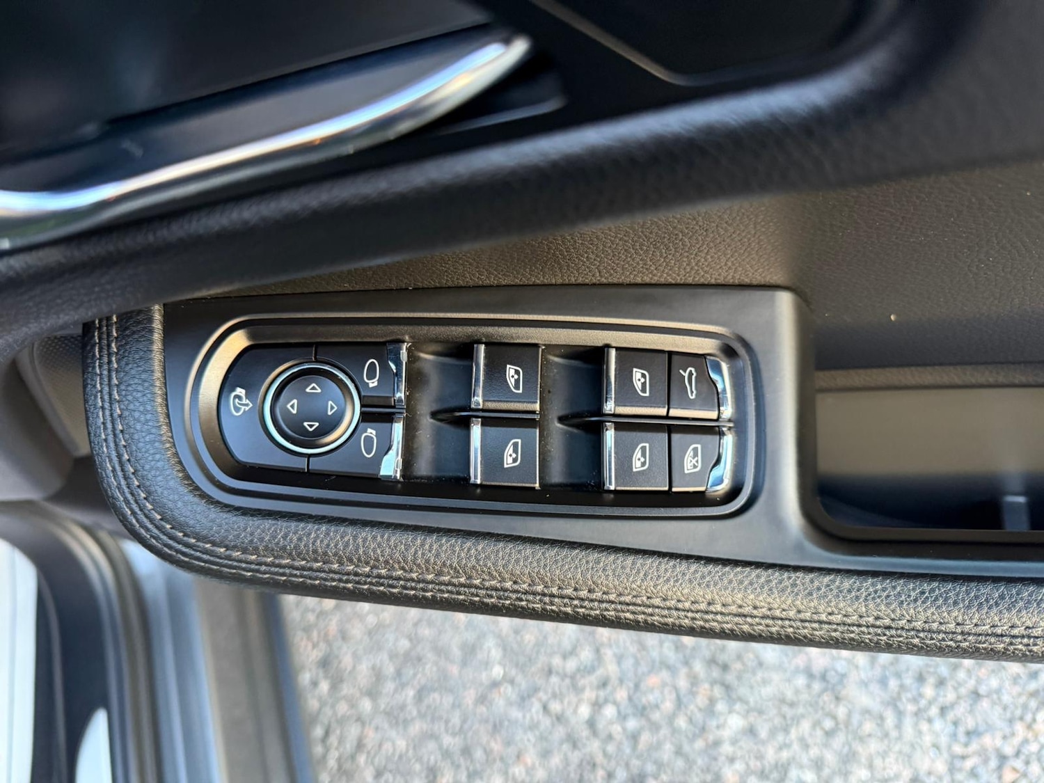 Used Porsche Macan 2015 for sale - 76101189: Photo 12