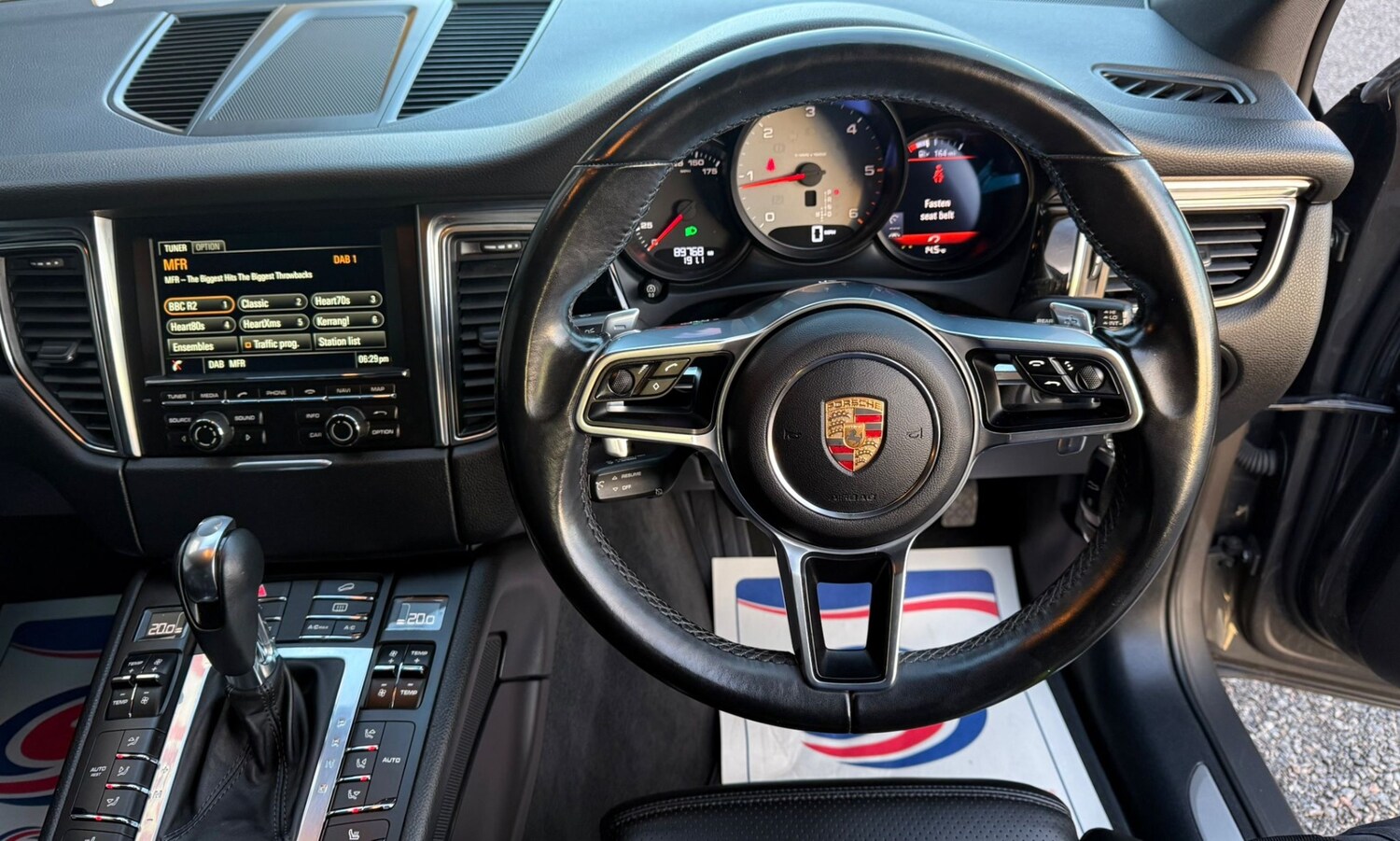 Used Porsche Macan 2015 for sale - 76101189: Photo 17