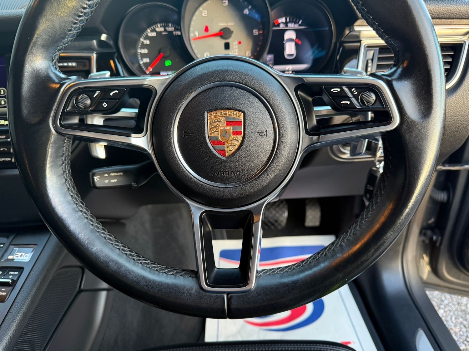 Used Porsche Macan 2015 for sale - 76101189: Photo 18