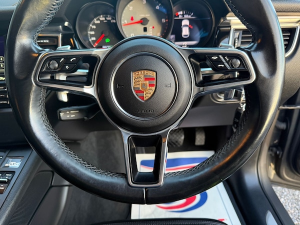 Used Porsche Macan 2015 for sale - 76101189: Photo 18
