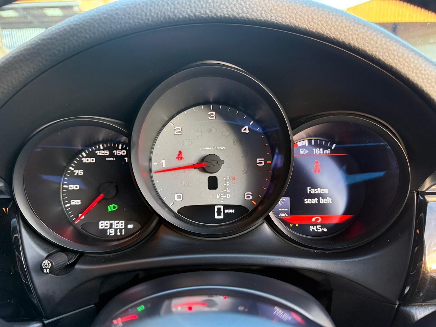 Used Porsche Macan 2015 for sale - 76101189: Photo 19