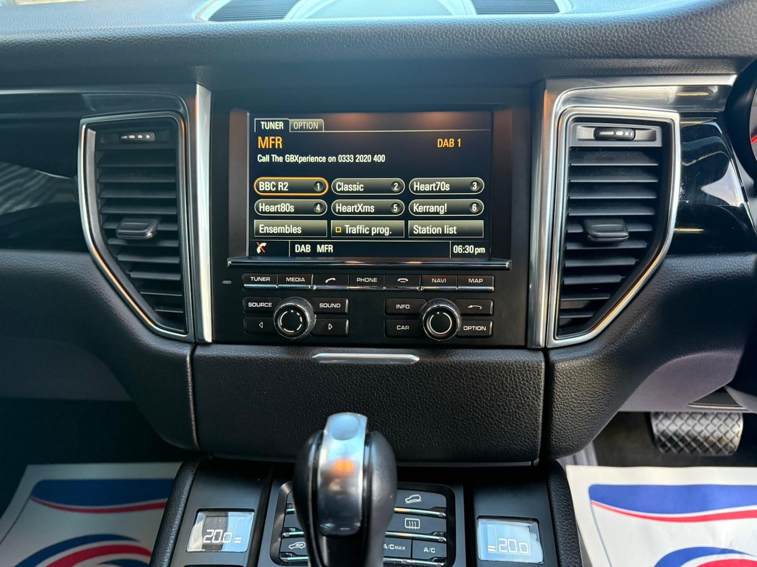 Used Porsche Macan 2015 for sale - 76101189: Photo 20