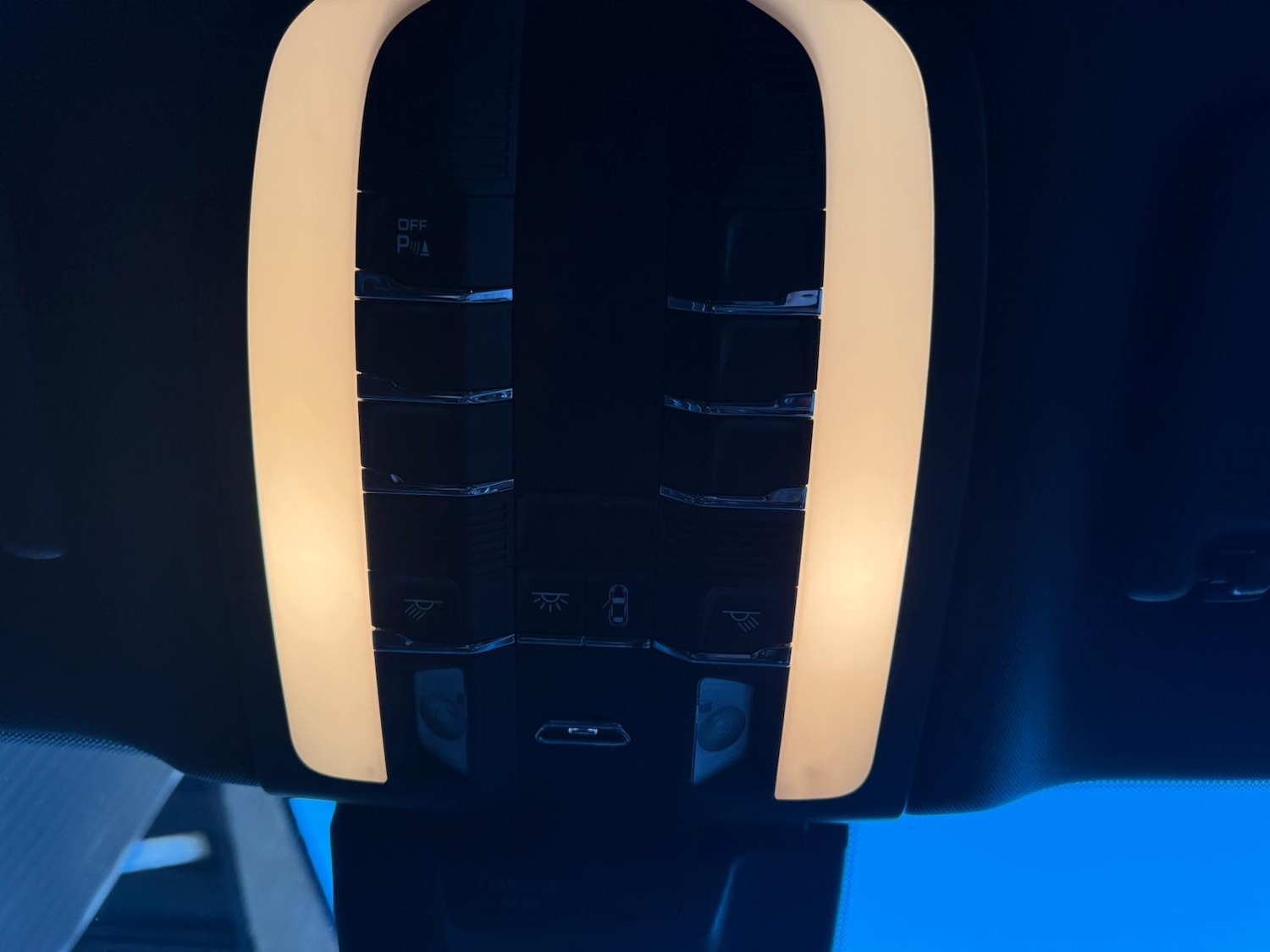 Used Porsche Macan 2015 for sale - 76101189: Photo 22