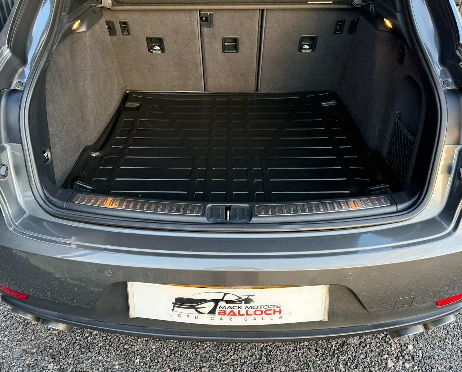 Used Porsche Macan 2015 for sale - 76101189: Photo 25