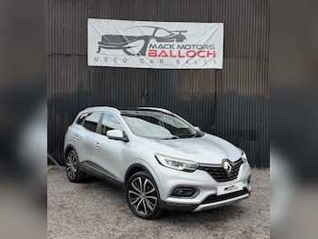 Used Renault Kadjar 2019 for sale - 78577784: Photo