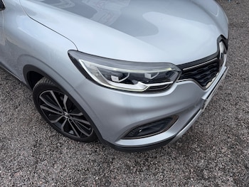 Used Renault Kadjar 2019 for sale - 78577784: Photo