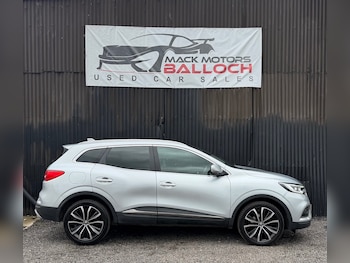 Used Renault Kadjar 2019 for sale - 78577784: Photo