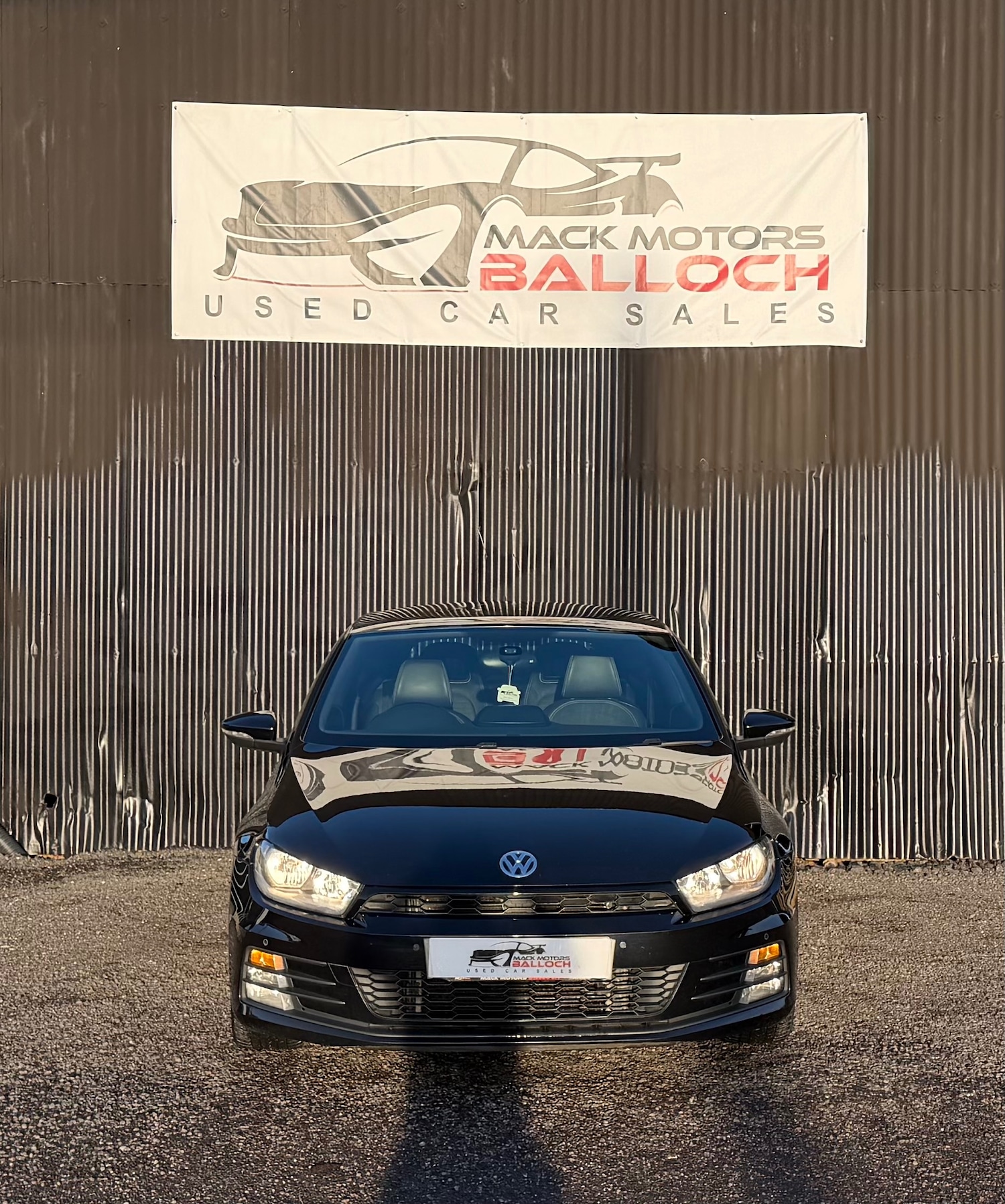 Used Volkswagen Scirocco 2015 for sale - 77001625: Photo 10