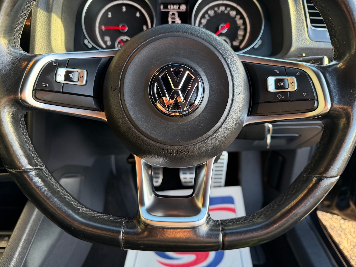 Used Volkswagen Scirocco 2015 for sale - 77001625: Photo 14