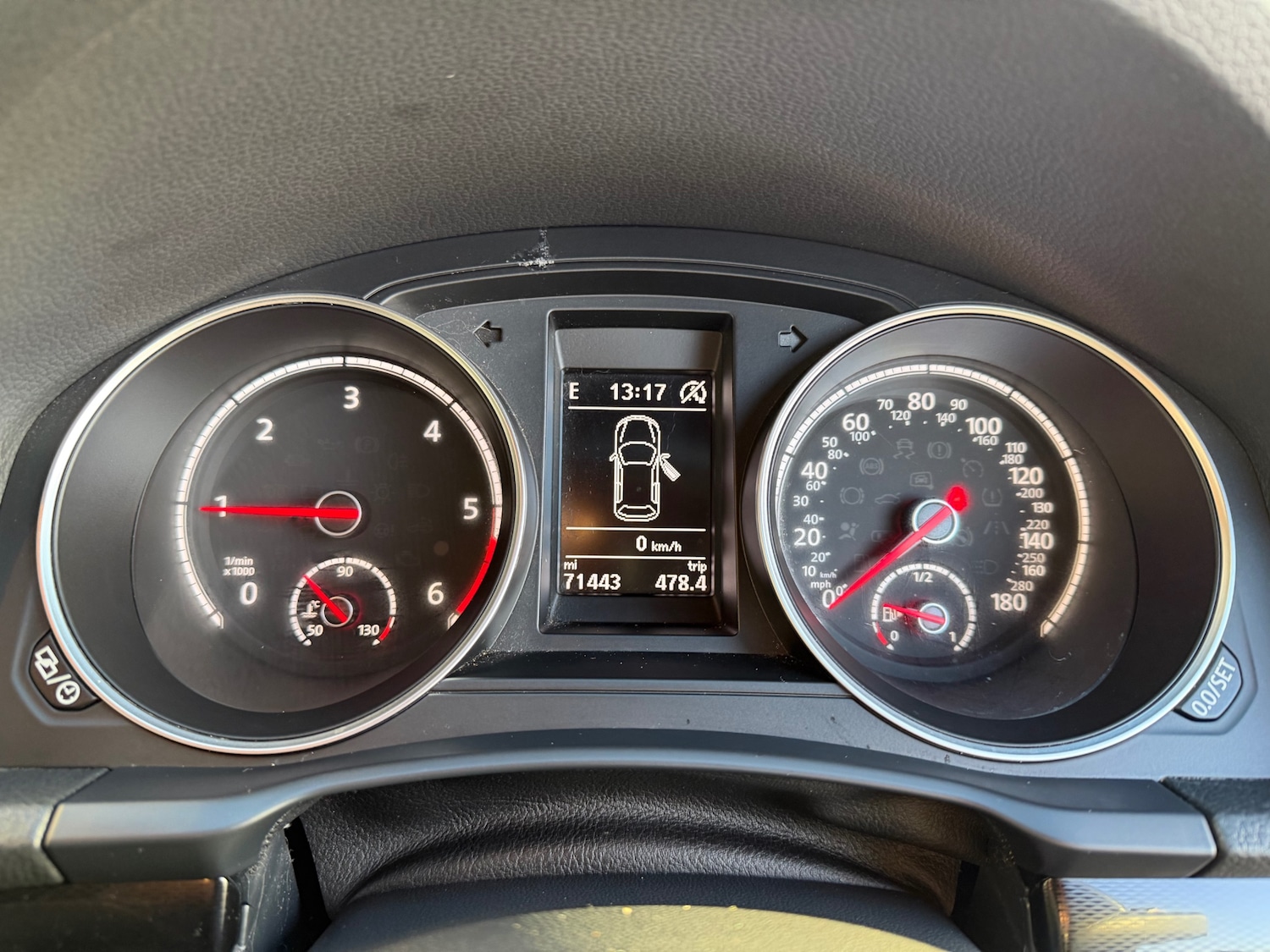 Used Volkswagen Scirocco 2015 for sale - 77001625: Photo 15