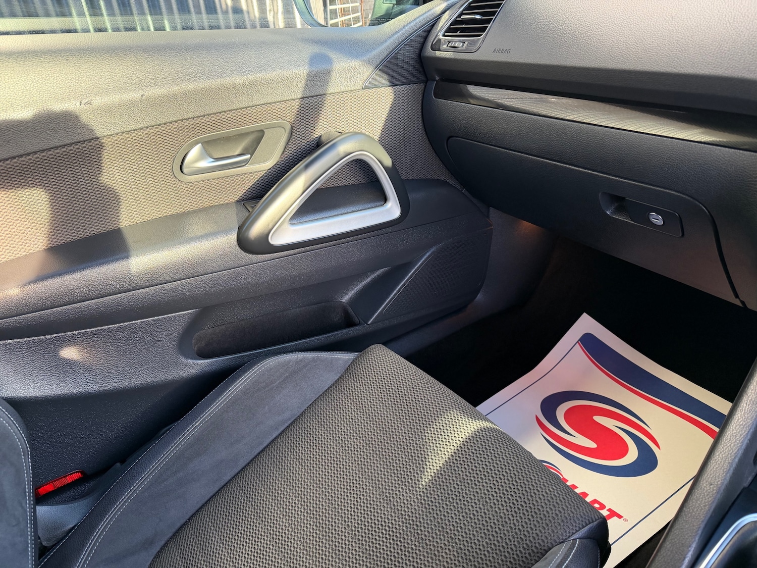 Used Volkswagen Scirocco 2015 for sale - 77001625: Photo 18