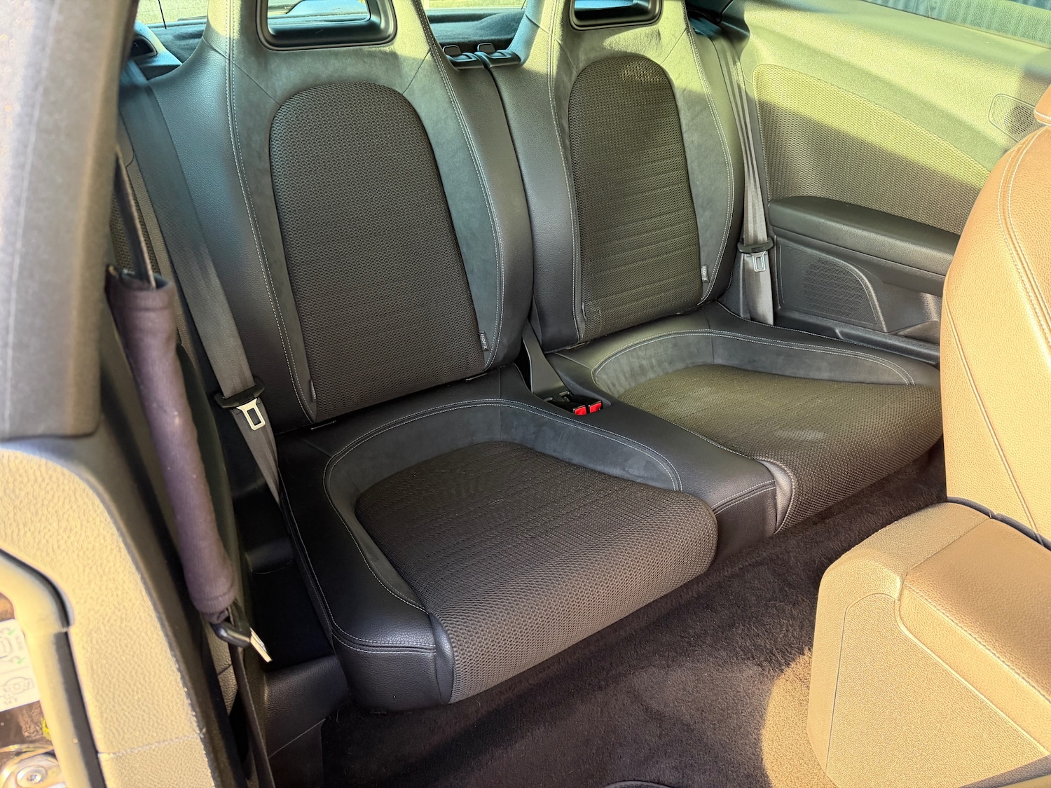 Used Volkswagen Scirocco 2015 for sale - 77001625: Photo 19