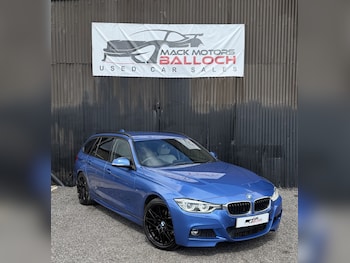 Used BMW 3 Series 2017 for sale - 78594081: Photo