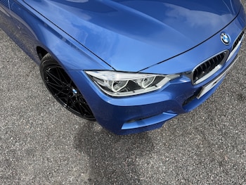 Used BMW 3 Series 2017 for sale - 78594081: Photo