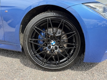 Used BMW 3 Series 2017 for sale - 78594081: Photo