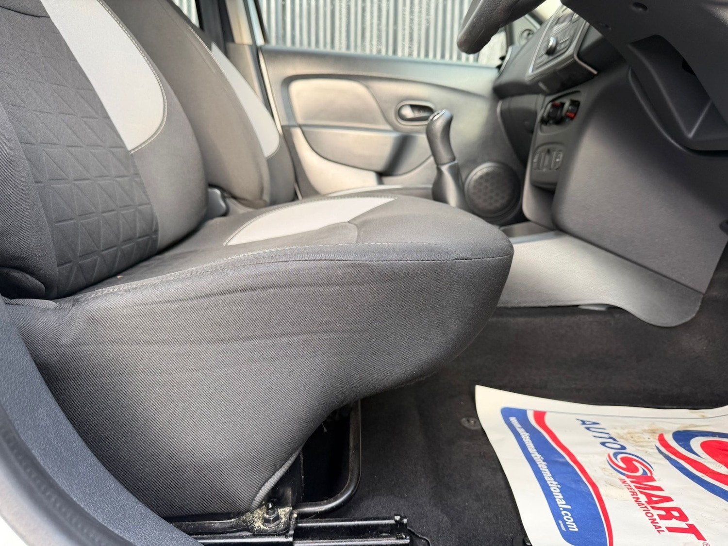 Used Dacia Sandero Stepway 2015 for sale - 76565216: Photo 12