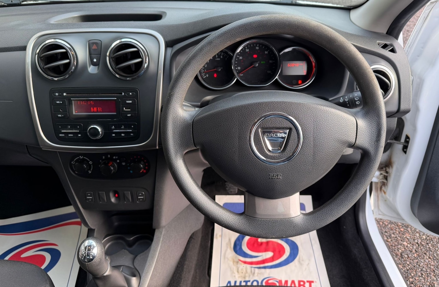 Used Dacia Sandero Stepway 2015 for sale - 76565216: Photo 14