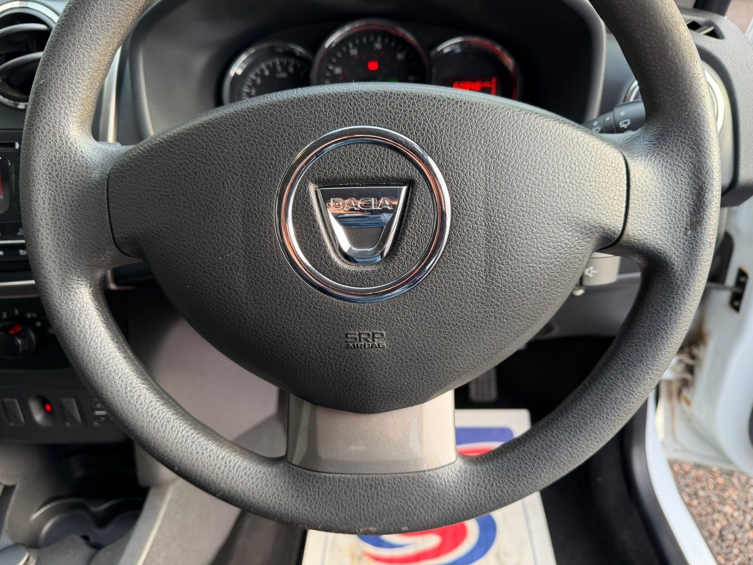 Used Dacia Sandero Stepway 2015 for sale - 76565216: Photo 15