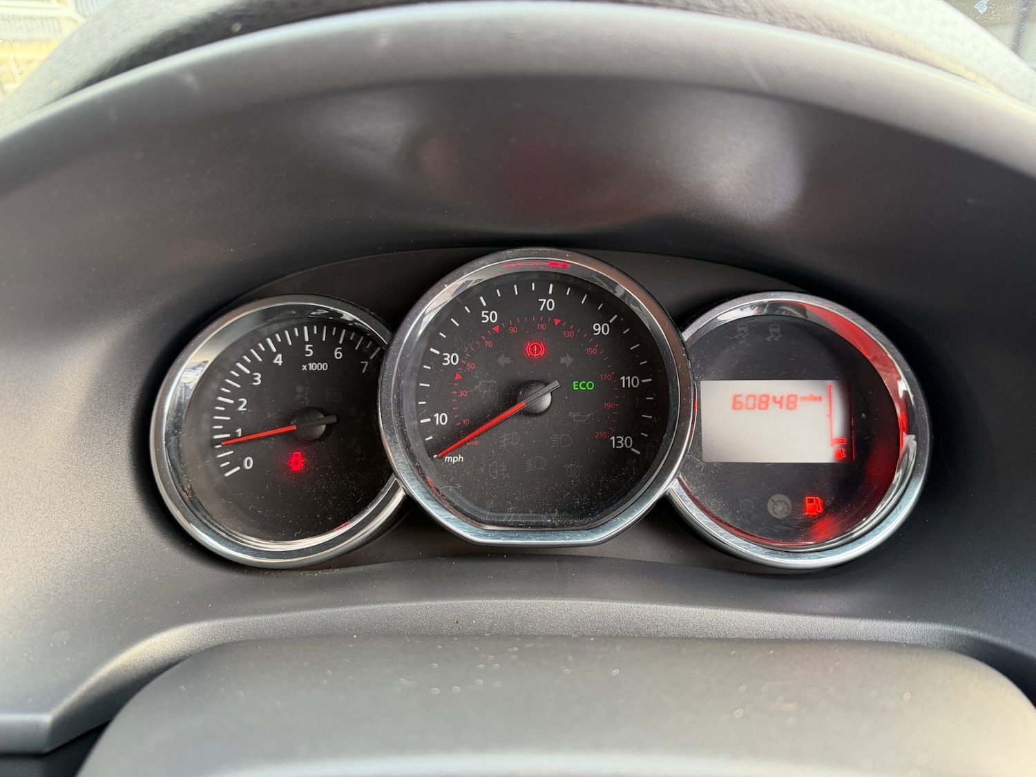 Used Dacia Sandero Stepway 2015 for sale - 76565216: Photo 16