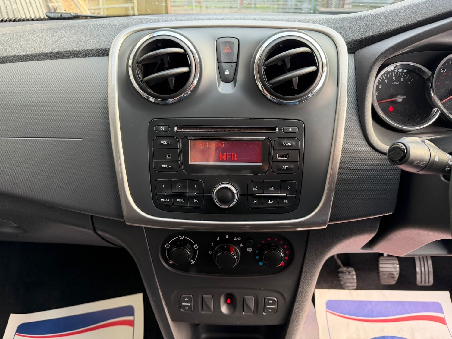 Used Dacia Sandero Stepway 2015 for sale - 76565216: Photo 17