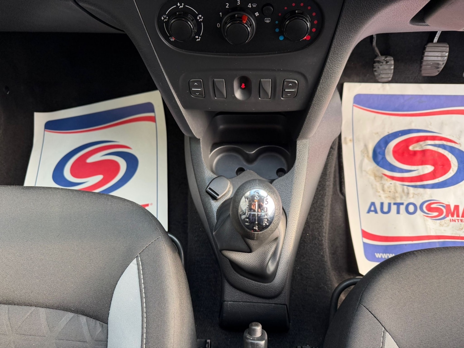 Used Dacia Sandero Stepway 2015 for sale - 76565216: Photo 18