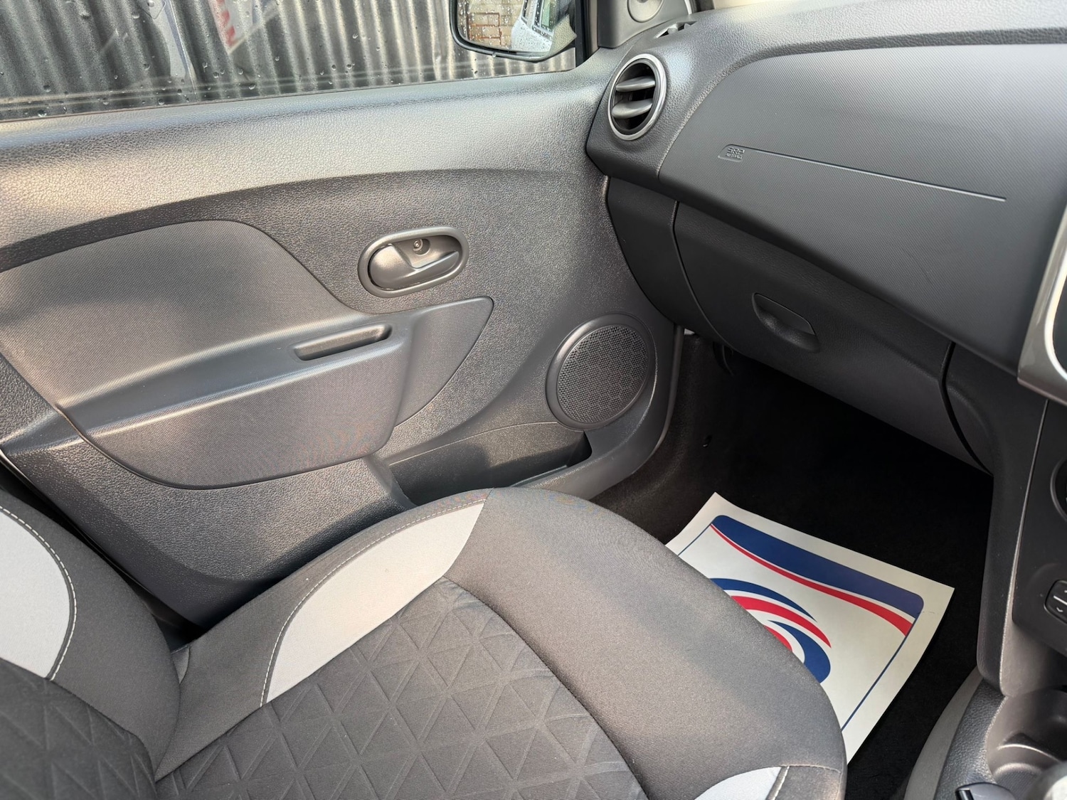 Used Dacia Sandero Stepway 2015 for sale - 76565216: Photo 19