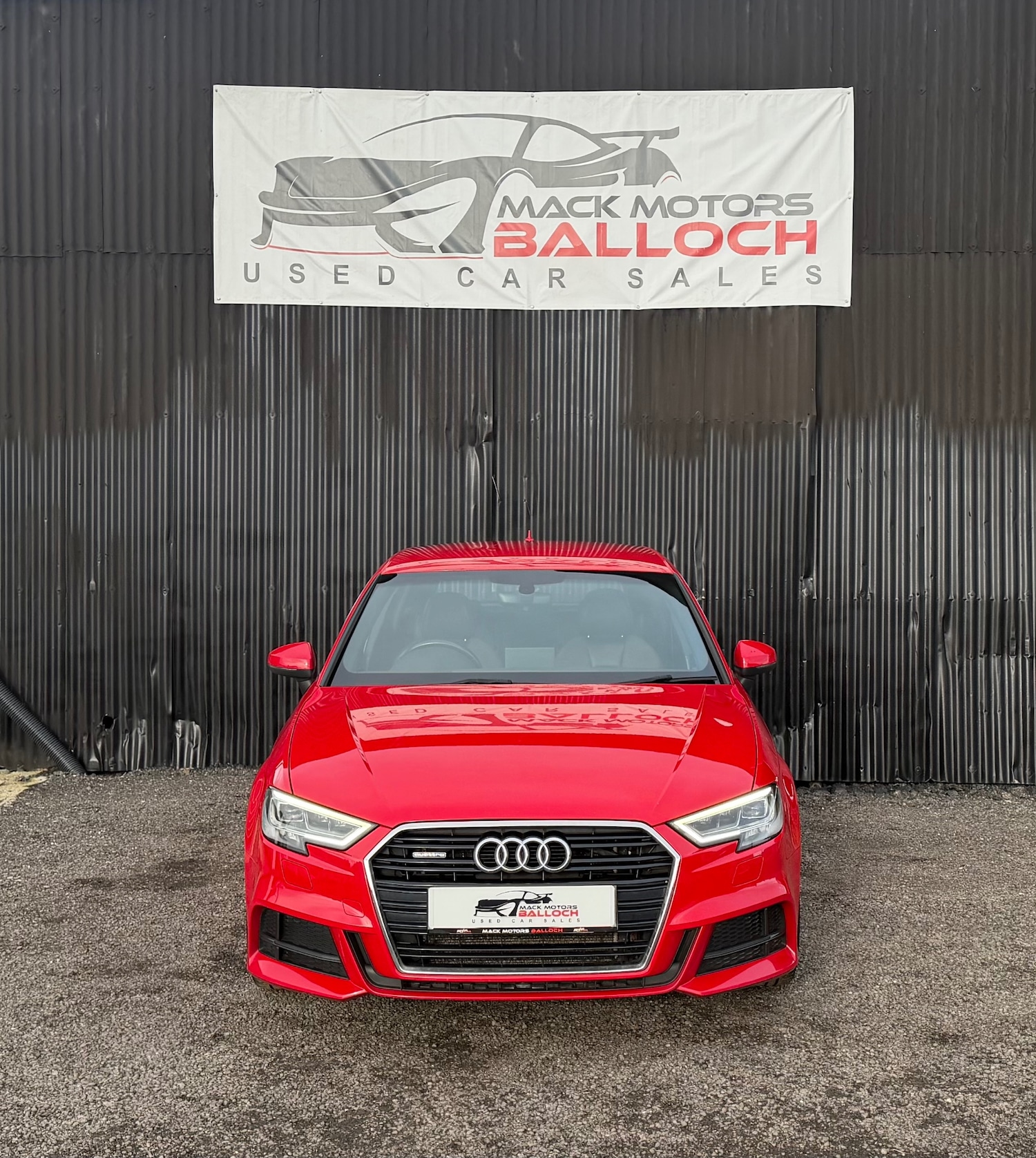 Used Audi A3 2016 for sale - 77619375: Photo 10