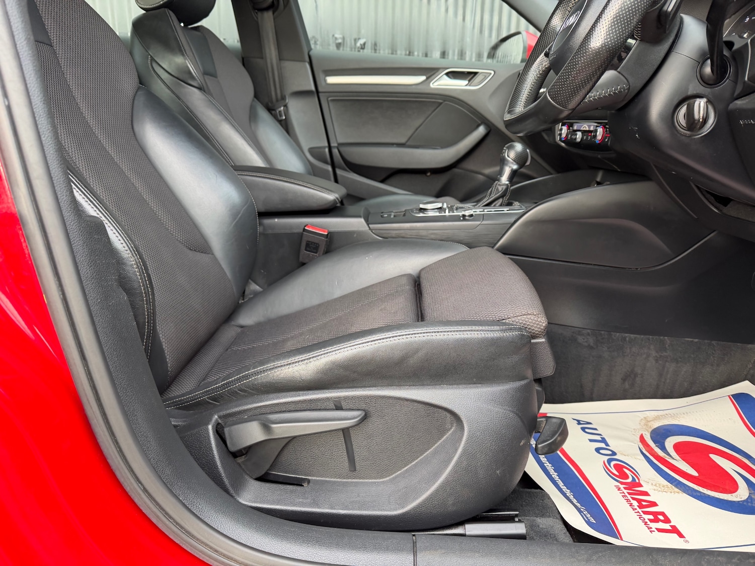 Used Audi A3 2016 for sale - 77619375: Photo 12