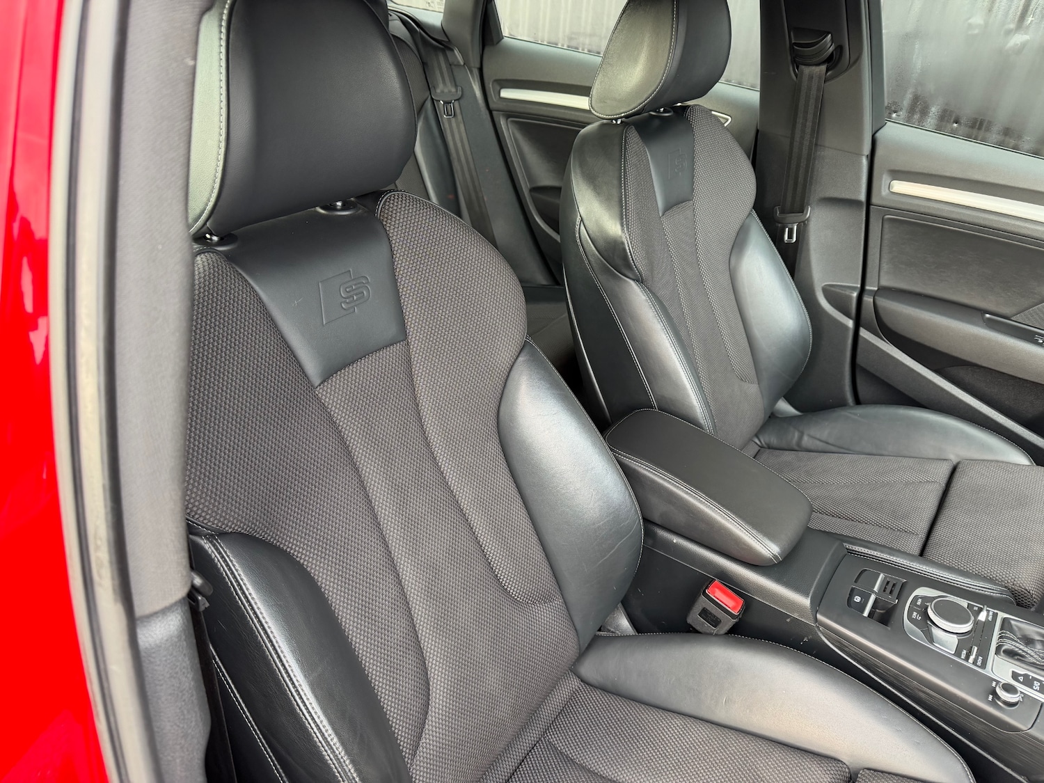 Used Audi A3 2016 for sale - 77619375: Photo 13