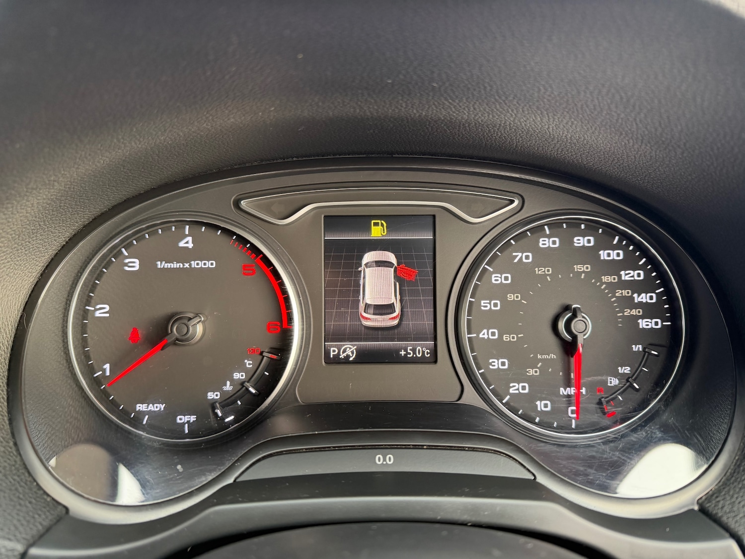 Used Audi A3 2016 for sale - 77619375: Photo 15