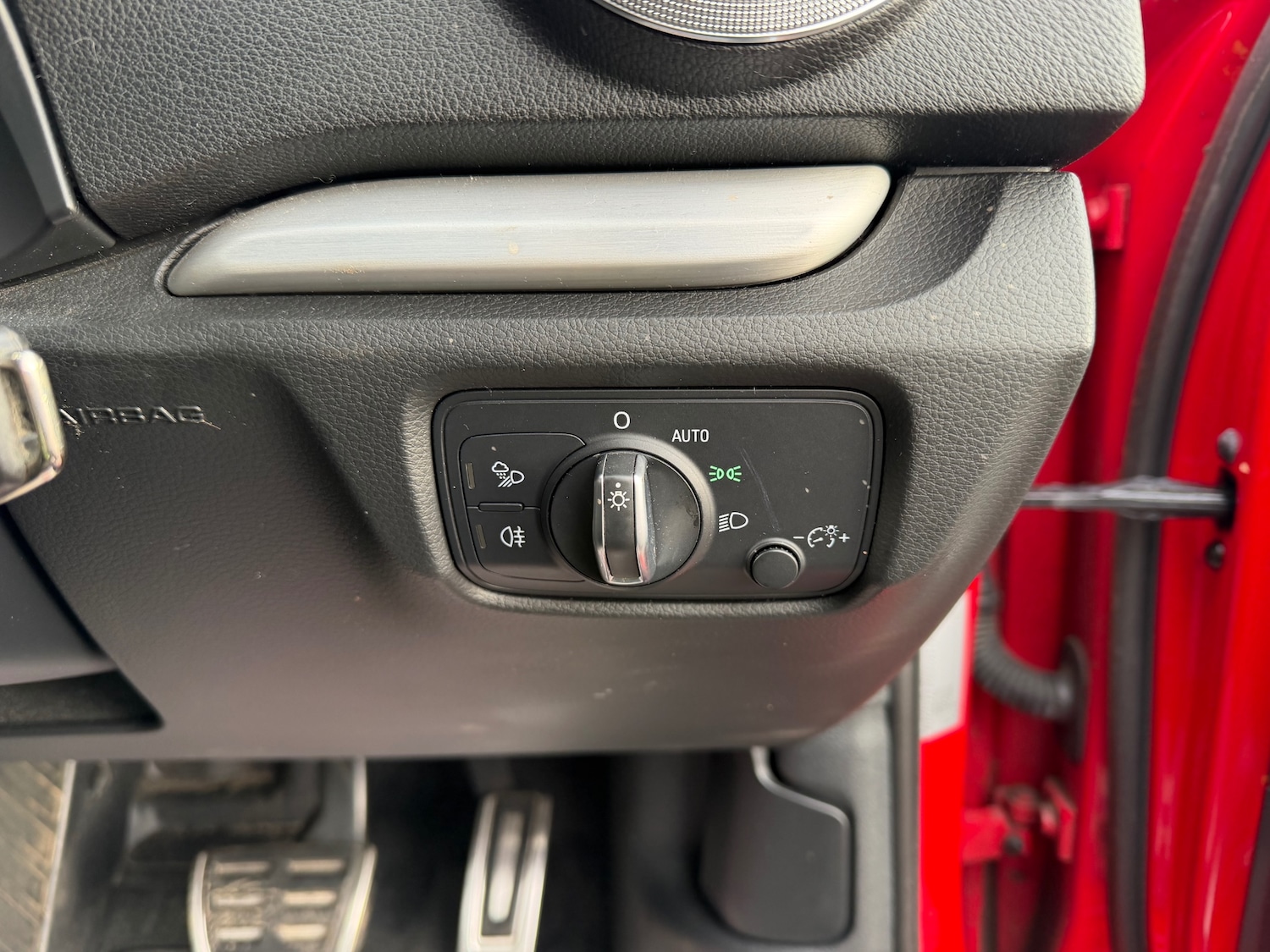 Used Audi A3 2016 for sale - 77619375: Photo 18