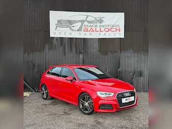 2016 - 2.0 TDI 184 Quattro S Line 5dr S Tronic