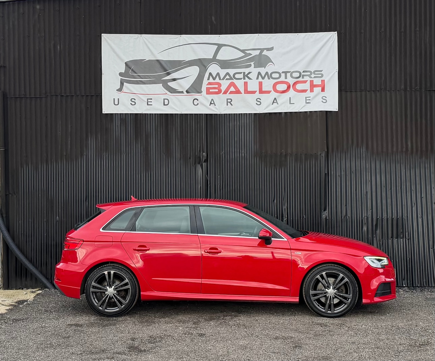 Used Audi A3 2016 for sale - 77619375: Photo 4