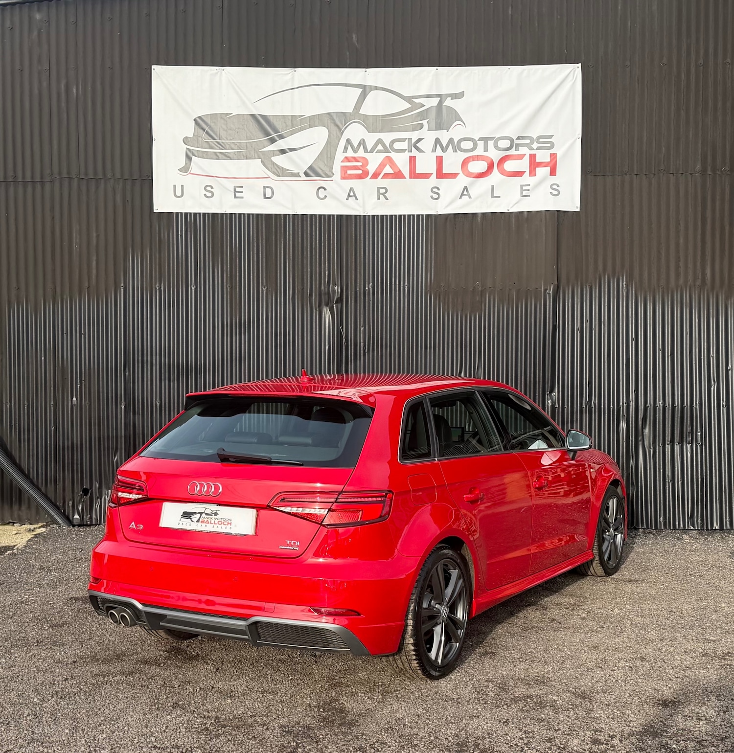 Used Audi A3 2016 for sale - 77619375: Photo 5