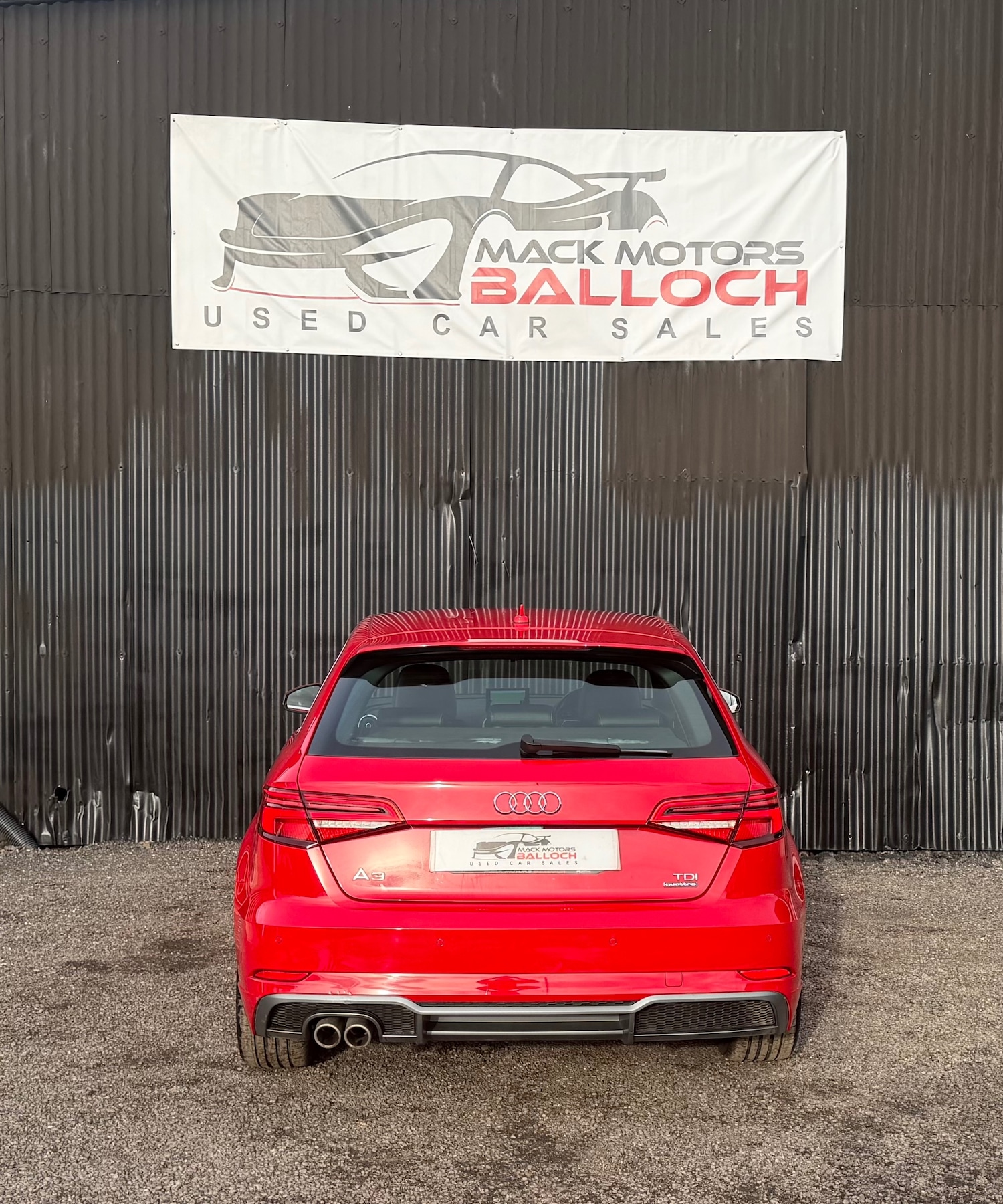 Used Audi A3 2016 for sale - 77619375: Photo 6