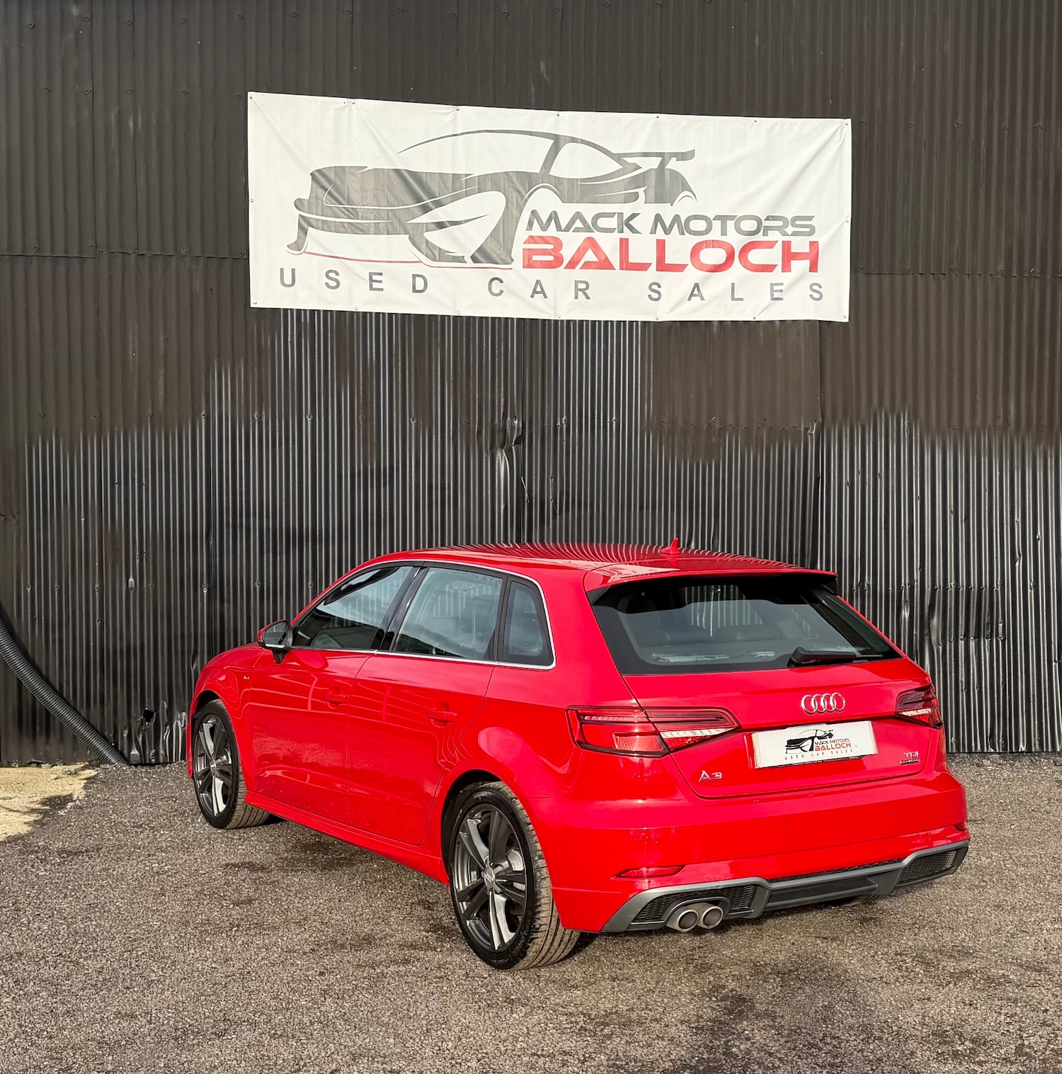 Used Audi A3 2016 for sale - 77619375: Photo 7