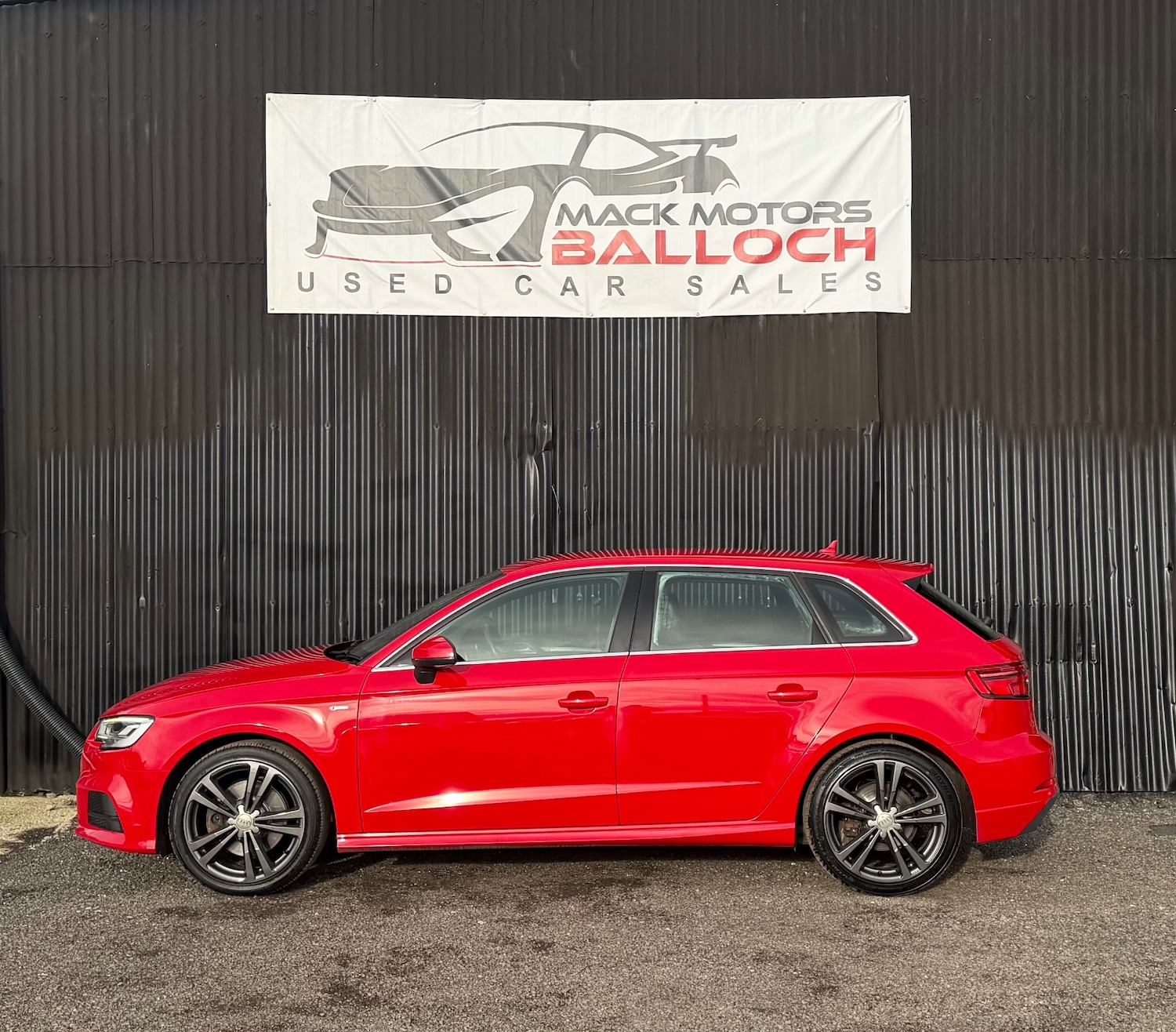 Used Audi A3 2016 for sale - 77619375: Photo 8